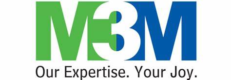 M3M Logo